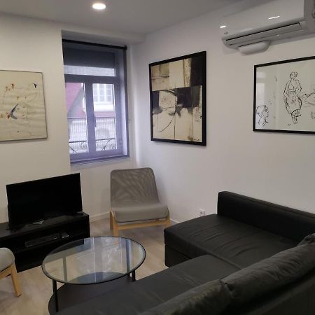 ליסבון Dobairro Suites At Merces מראה חיצוני תמונה