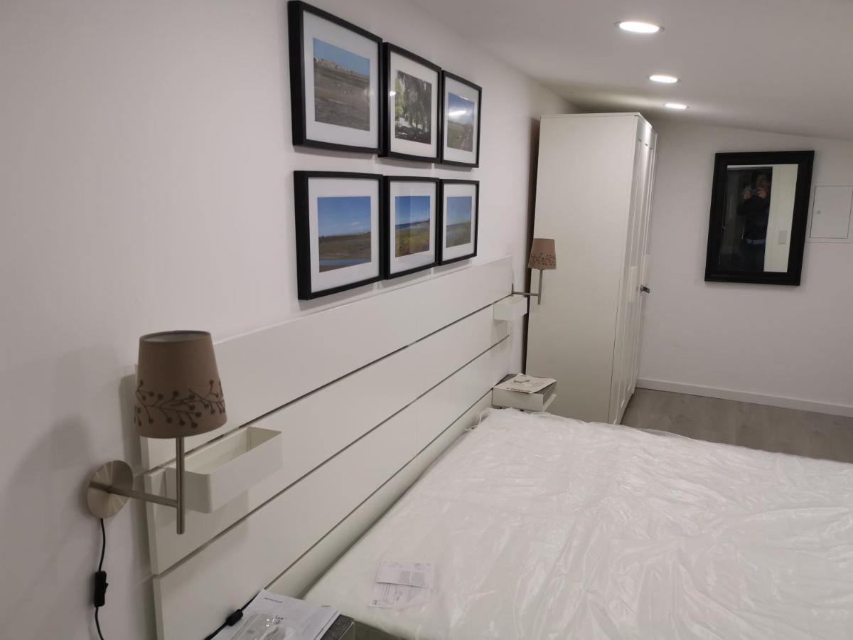 ליסבון Dobairro Suites At Merces מראה חיצוני תמונה