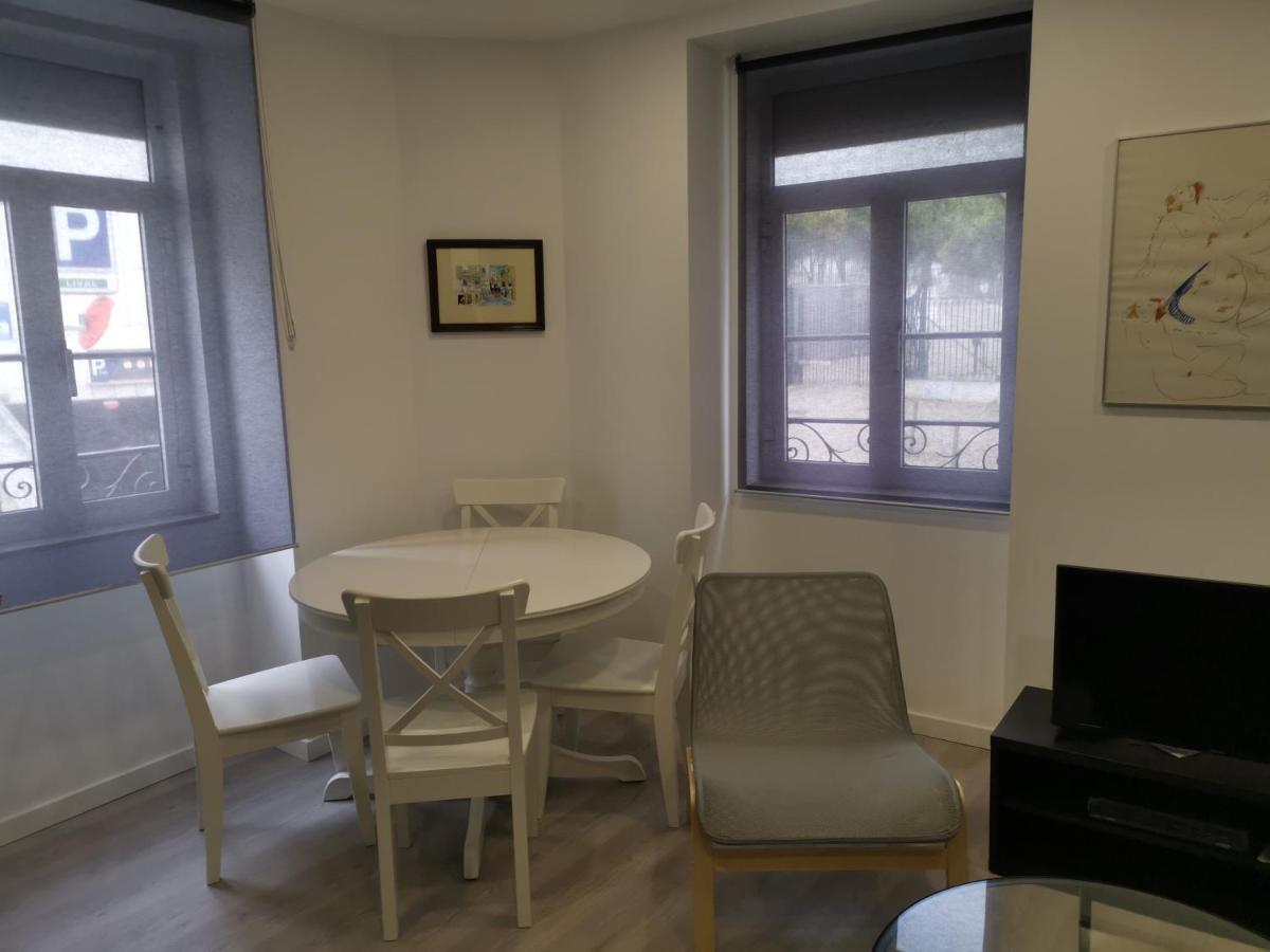 ליסבון Dobairro Suites At Merces מראה חיצוני תמונה