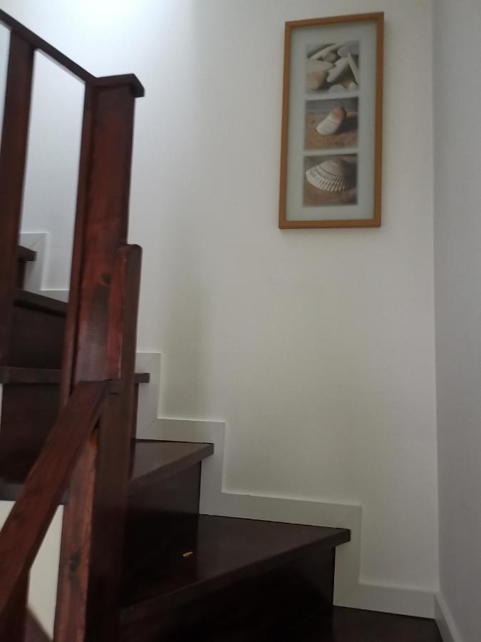 ליסבון Dobairro Suites At Merces מראה חיצוני תמונה