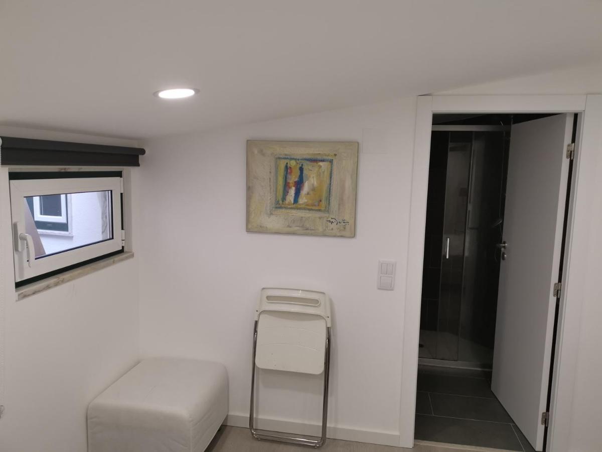 ליסבון Dobairro Suites At Merces מראה חיצוני תמונה
