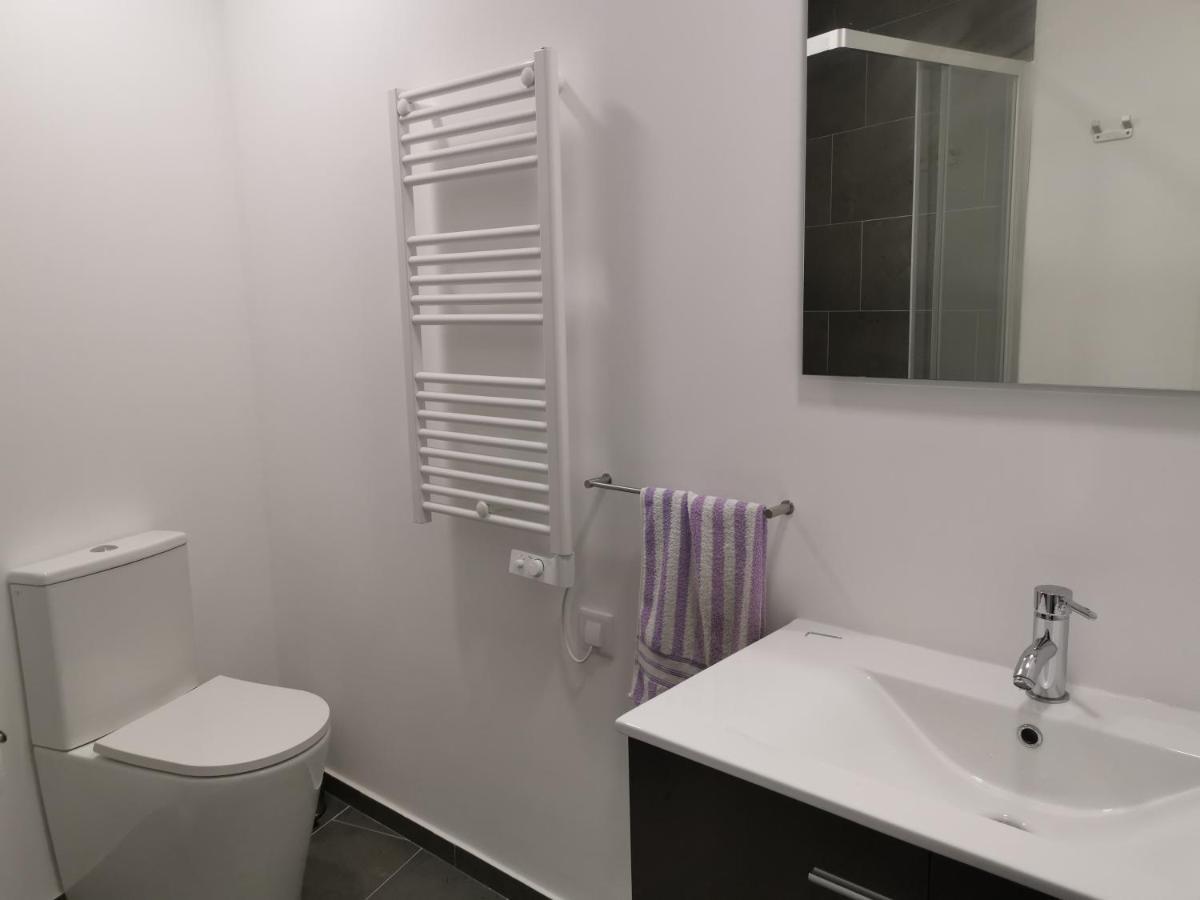 ליסבון Dobairro Suites At Merces מראה חיצוני תמונה