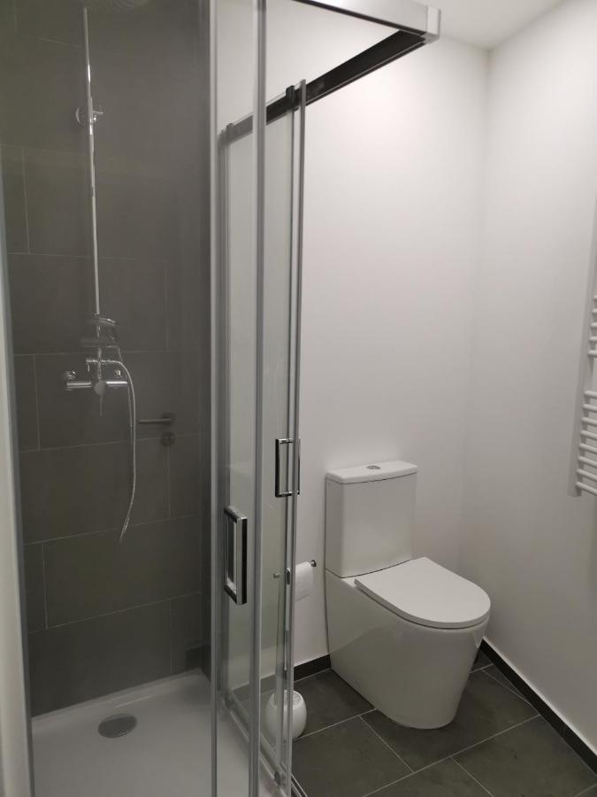 ליסבון Dobairro Suites At Merces מראה חיצוני תמונה