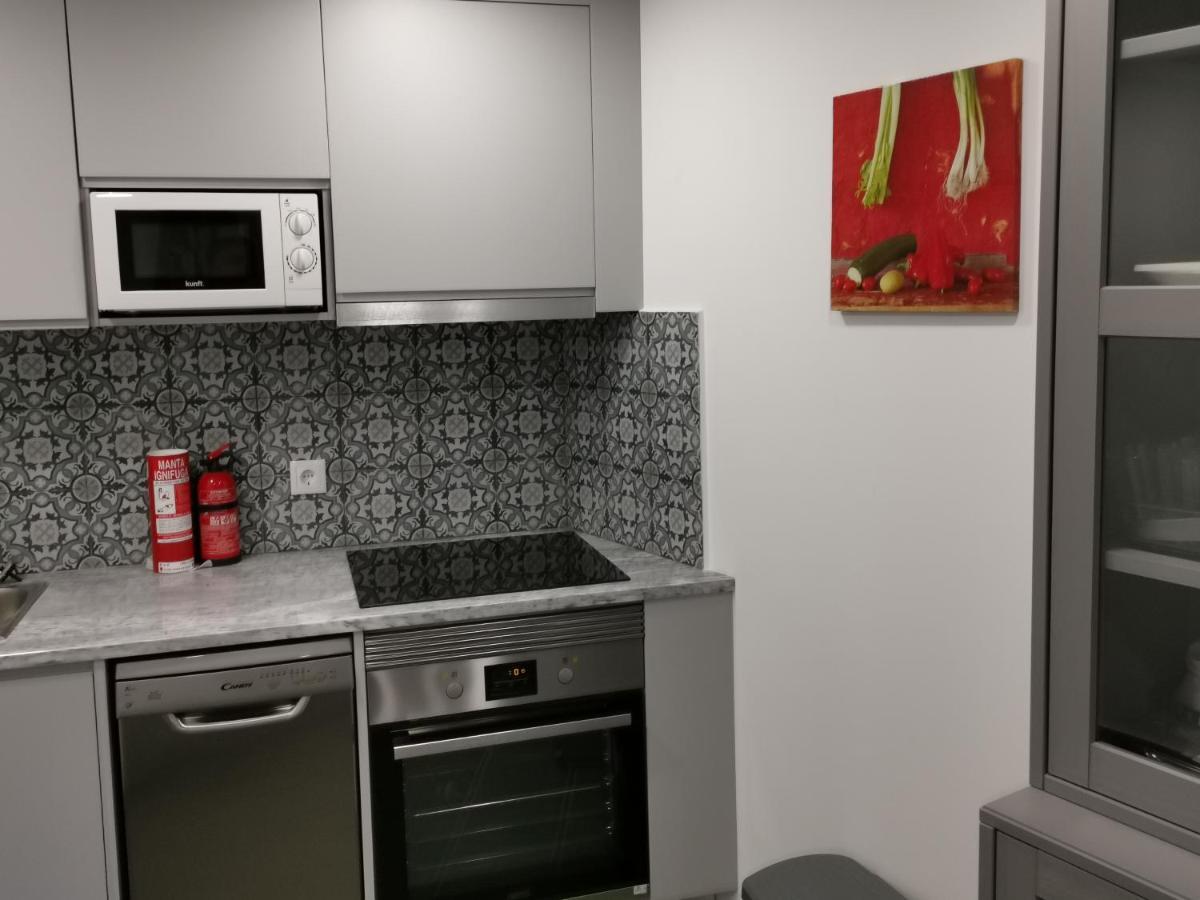ליסבון Dobairro Suites At Merces מראה חיצוני תמונה