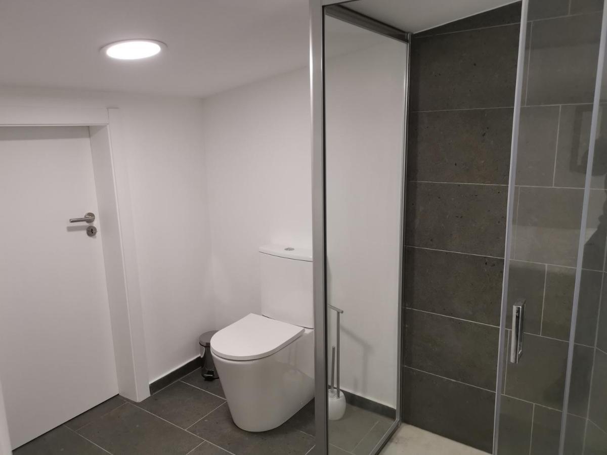 ליסבון Dobairro Suites At Merces מראה חיצוני תמונה