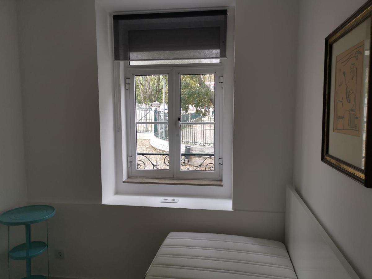 ליסבון Dobairro Suites At Merces מראה חיצוני תמונה