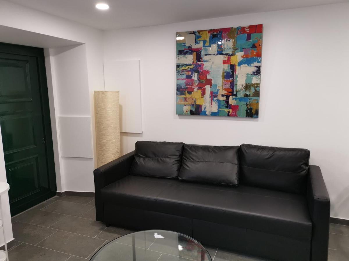 ליסבון Dobairro Suites At Merces מראה חיצוני תמונה