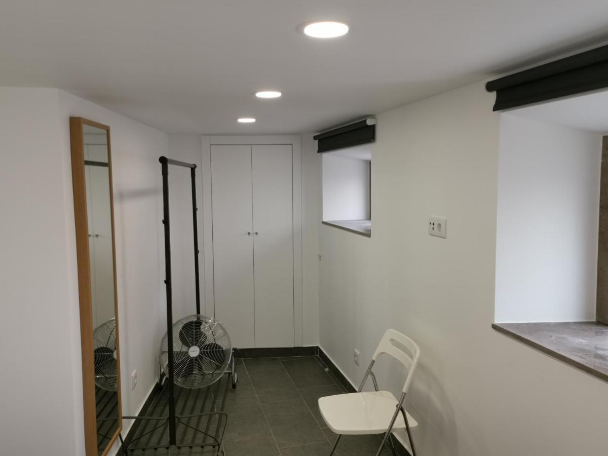 ליסבון Dobairro Suites At Merces מראה חיצוני תמונה