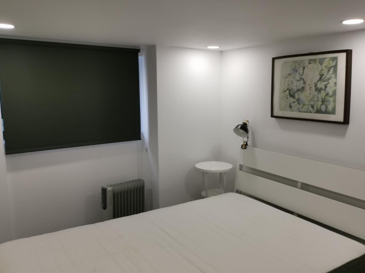 ליסבון Dobairro Suites At Merces מראה חיצוני תמונה