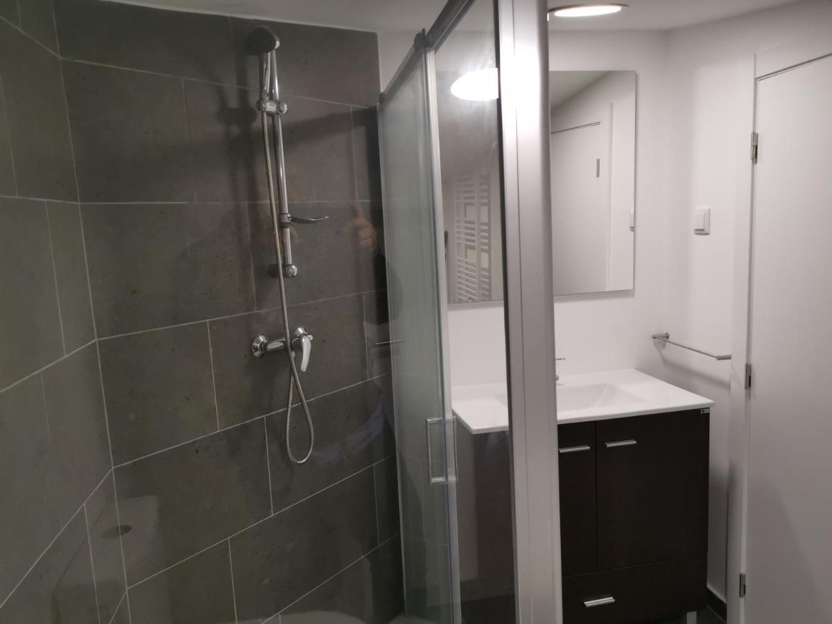 ליסבון Dobairro Suites At Merces מראה חיצוני תמונה