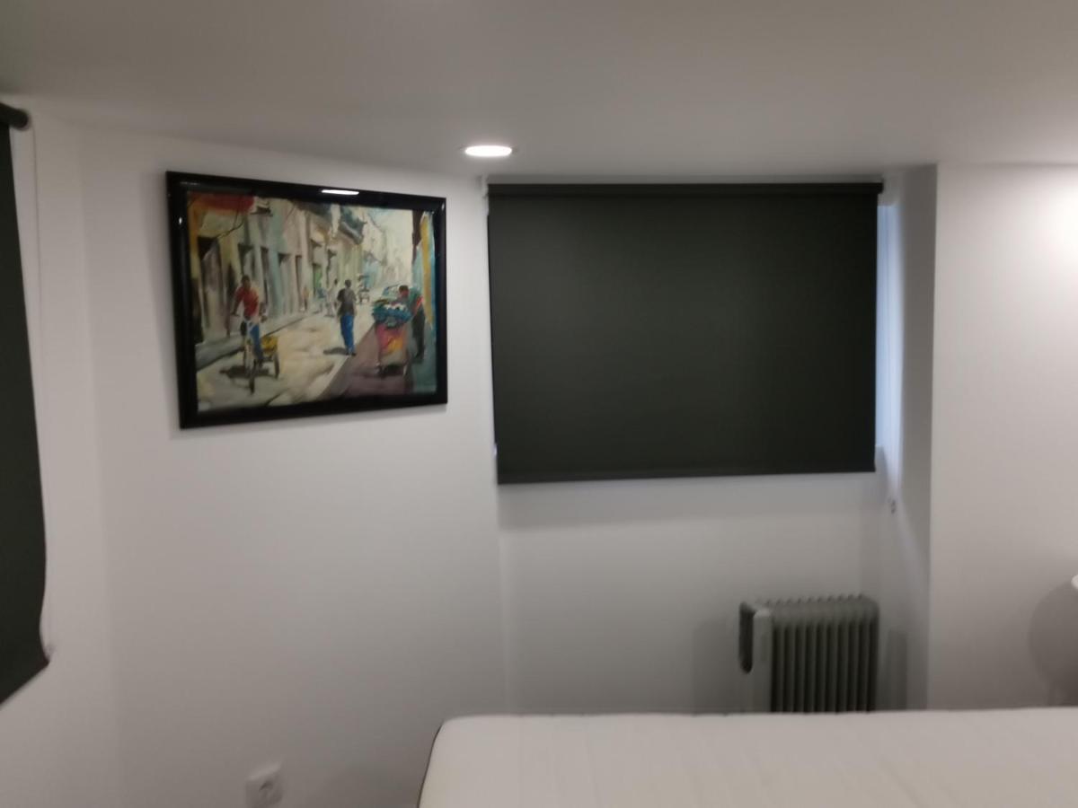 ליסבון Dobairro Suites At Merces מראה חיצוני תמונה