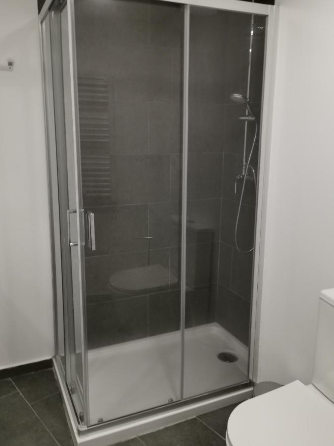 ליסבון Dobairro Suites At Merces מראה חיצוני תמונה